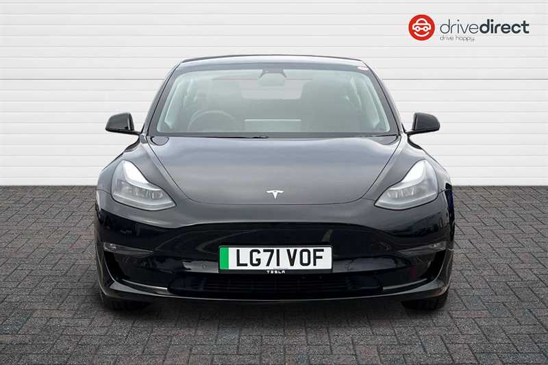 Used Tesla Model 3 2021 for sale - 76124919: Photo 8