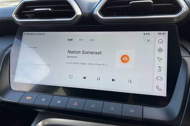 Used MG MG ZS 2024 for sale - 78129928: Photo 17