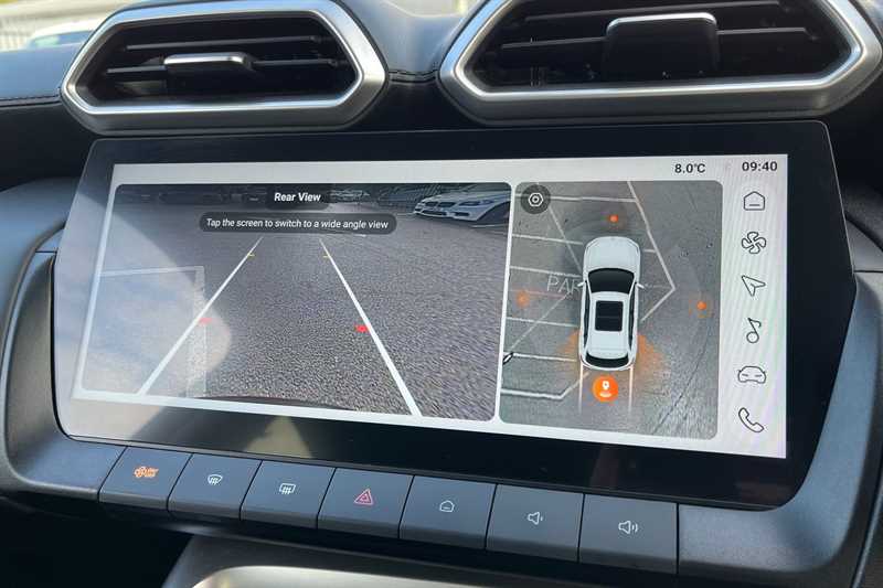 Used MG MG ZS 2024 for sale - 78129928: Photo 19