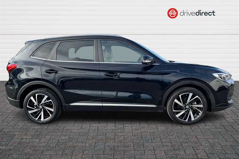 Used MG MG ZS 2024 for sale - 78129928: Photo 2