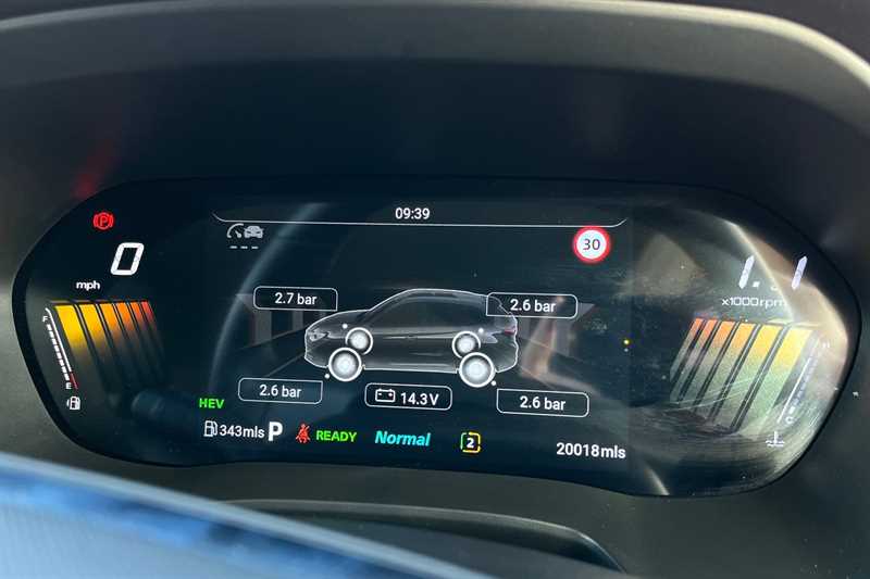 Used MG MG ZS 2024 for sale - 78129928: Photo 20