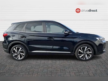 Used MG MG ZS 2024 for sale - 78129928: Photo