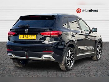 Used MG MG ZS 2024 for sale - 78129928: Photo