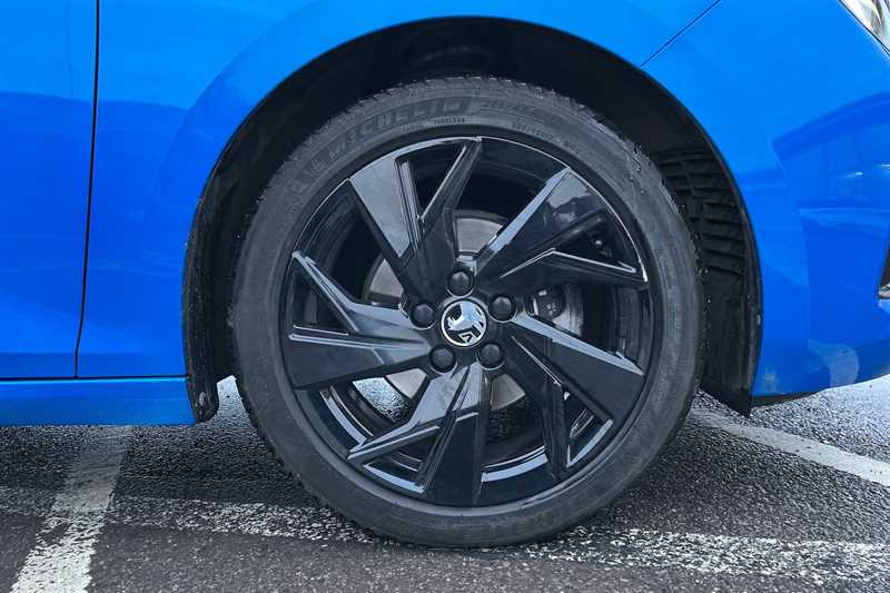 Used Vauxhall Astra 2025 for sale - 77403015: Photo 12