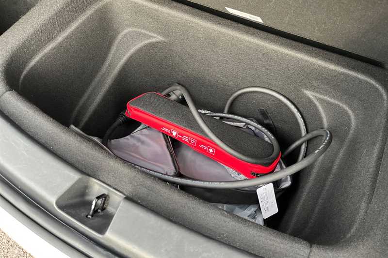 Used Tesla Model Y 2022 for sale - 77501113: Photo 37