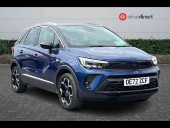 2022 - 1.2 Turbo [130] Ultimate 5dr Auto Hatchback Automatic