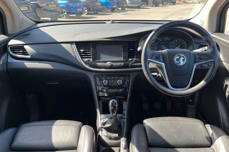 Used Vauxhall Mokka X 2019 for sale - 78120651: Photo 13