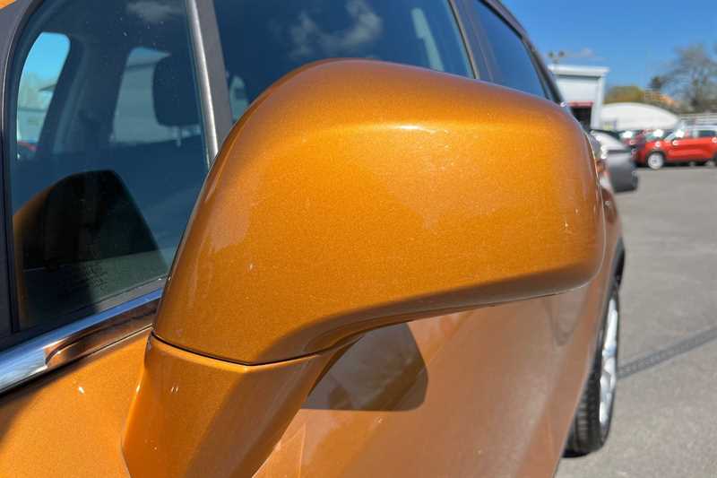 Used Vauxhall Mokka X 2019 for sale - 78120651: Photo 35