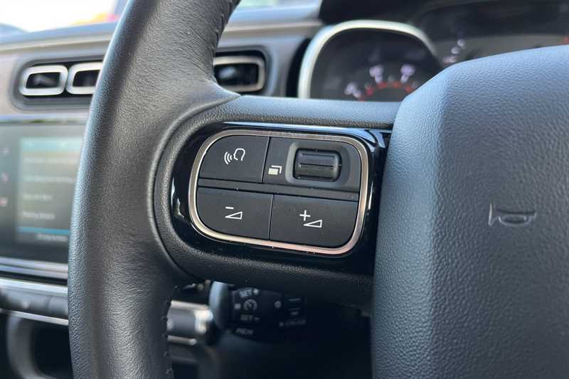 Used Citroen C3 for sale - 77728120: Photo 21