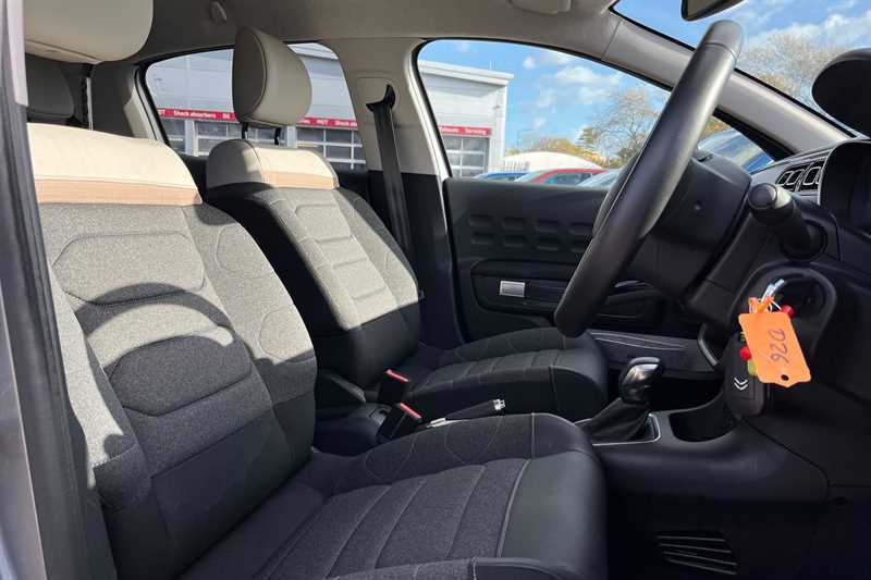 Used Citroen C3 for sale - 77728120: Photo 23