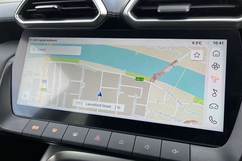 Used MG MG ZS 2024 for sale - 77567013: Photo 18