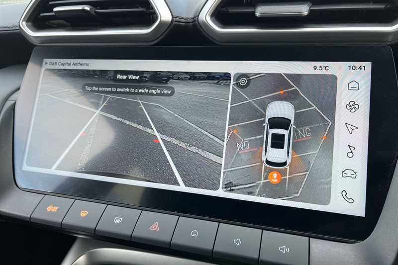 Used MG MG ZS 2024 for sale - 77567013: Photo 19