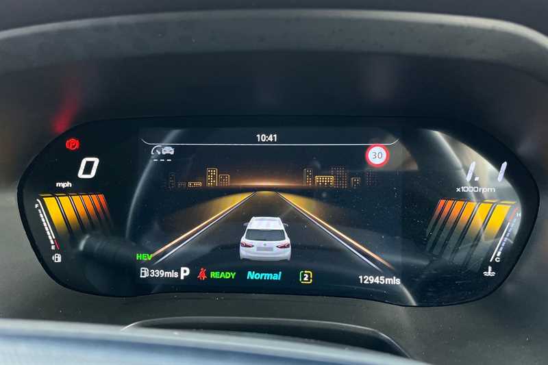 Used MG MG ZS 2024 for sale - 77567013: Photo 20