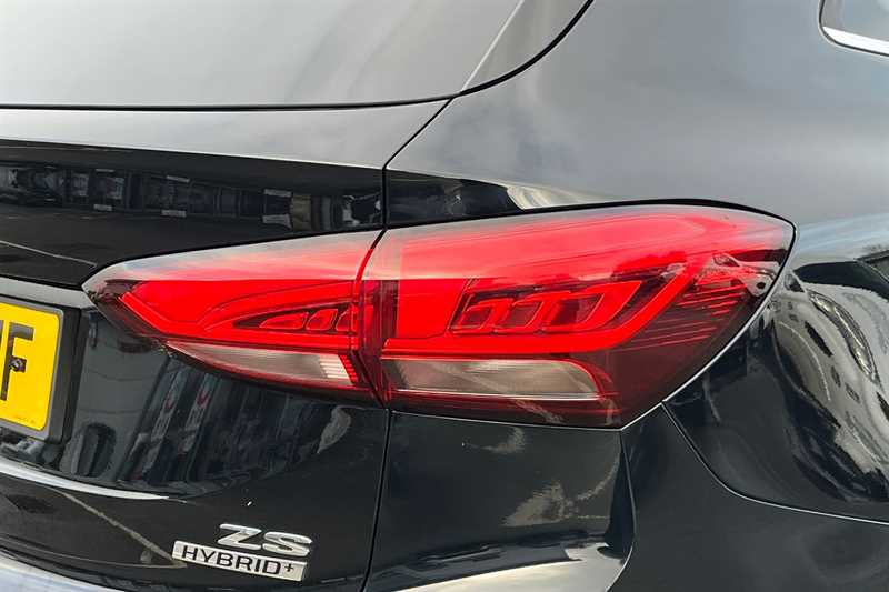 Used MG MG ZS 2024 for sale - 77567013: Photo 32