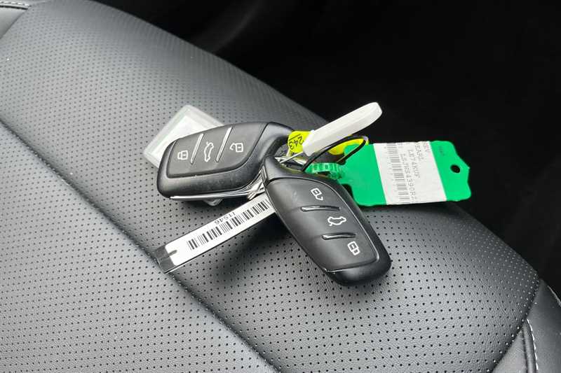 Used MG MG ZS 2024 for sale - 77567013: Photo 36