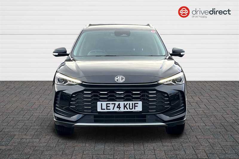 Used MG MG ZS 2024 for sale - 77567013: Photo 8