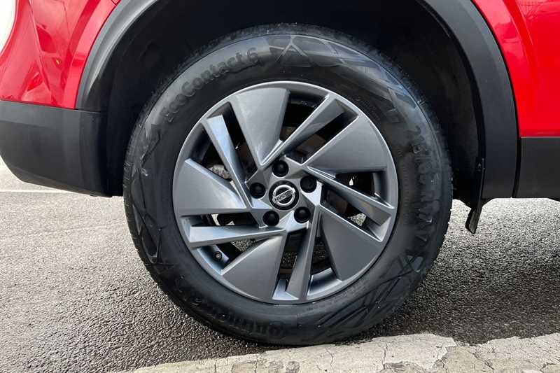 Used Nissan Qashqai 2022 for sale - 77894769: Photo 11