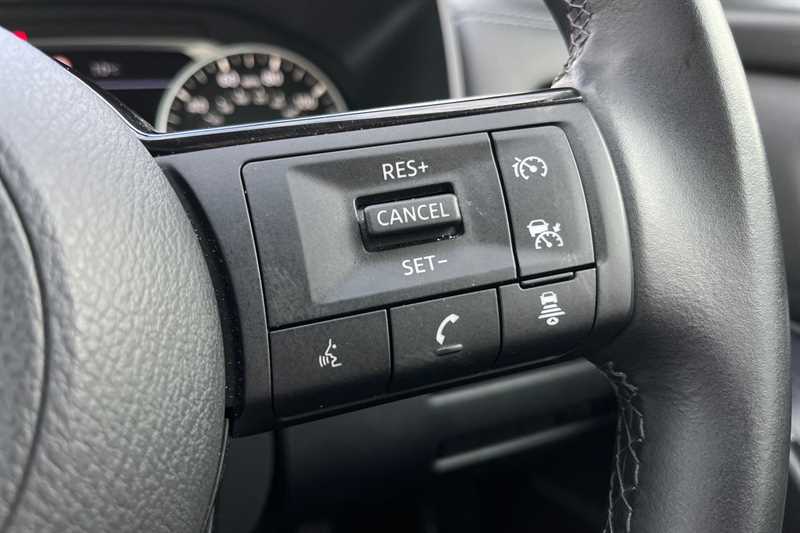 Used Nissan Qashqai 2022 for sale - 77894769: Photo 22