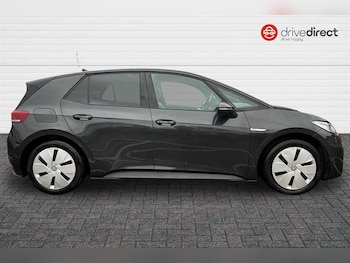 Used Volkswagen ID.3 2021 for sale - 77900391: Photo