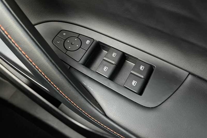 Used MG MG HS 2025 for sale - 77295698: Photo 16