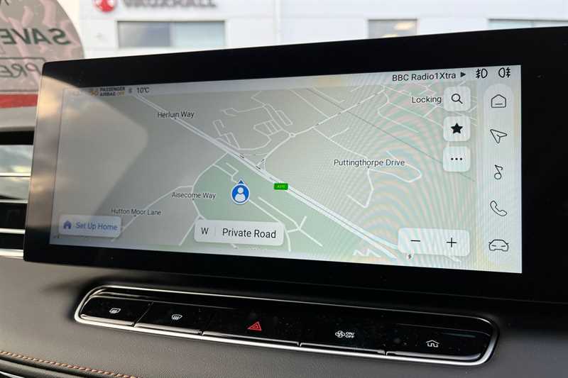 Used MG MG HS 2025 for sale - 77295698: Photo 18