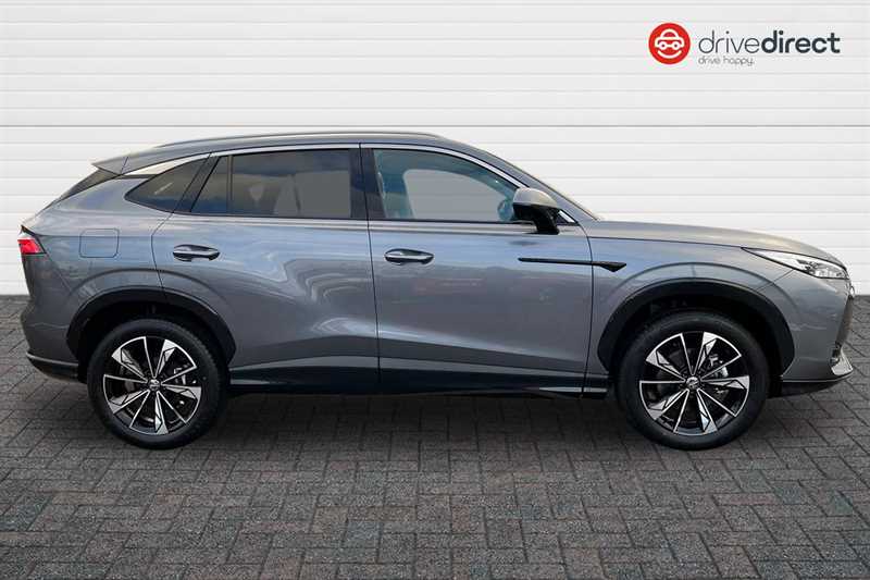 Used MG MG HS 2025 for sale - 77295698: Photo 2