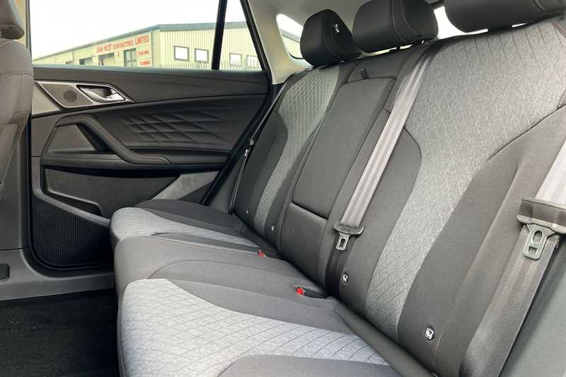 Used MG MG HS 2025 for sale - 77295698: Photo 24