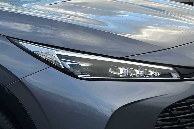 Used MG MG HS 2025 for sale - 77295698: Photo 28