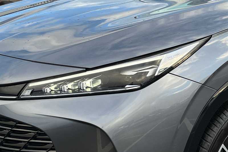 Used MG MG HS 2025 for sale - 77295698: Photo 29