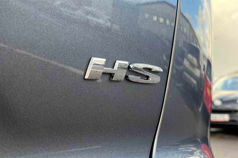 Used MG MG HS 2025 for sale - 77295698: Photo 30