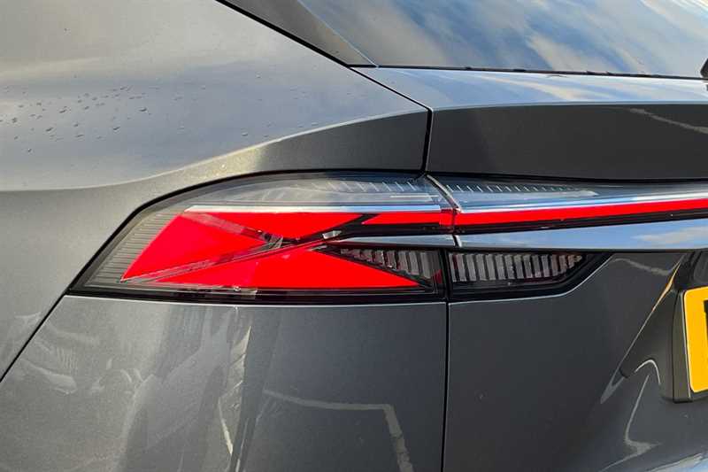 Used MG MG HS 2025 for sale - 77295698: Photo 31