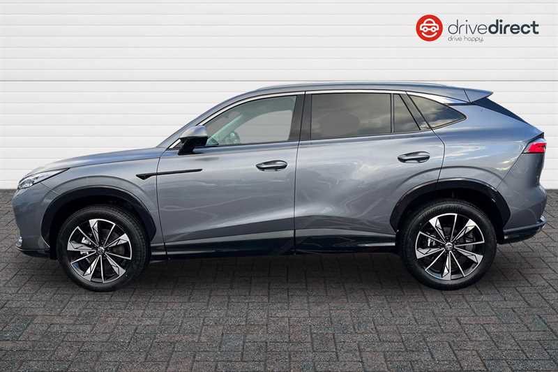 Used MG MG HS 2025 for sale - 77295698: Photo 6