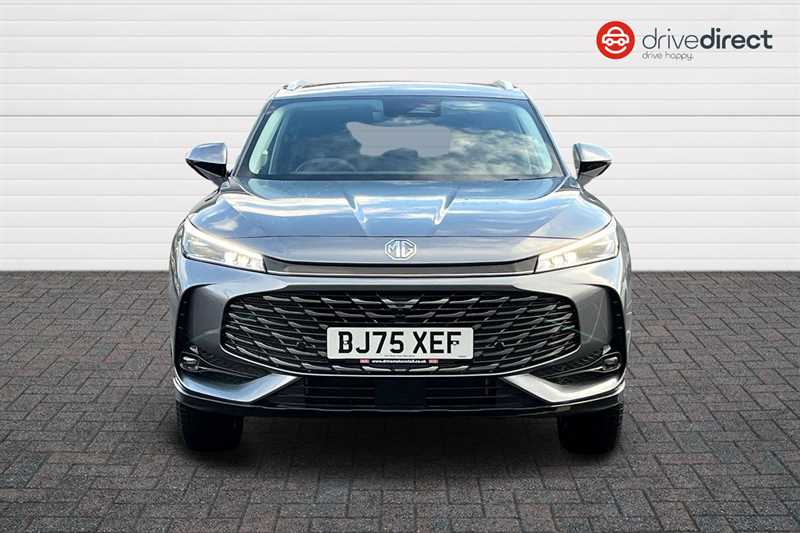 Used MG MG HS 2025 for sale - 77295698: Photo 8