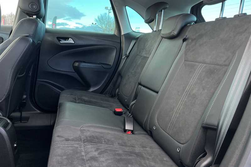 Used Vauxhall Crossland 2022 for sale - 77375327: Photo 24