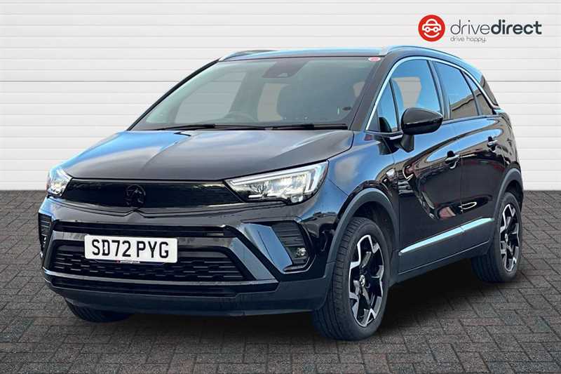 Used Vauxhall Crossland 2022 for sale - 77375327: Photo 7