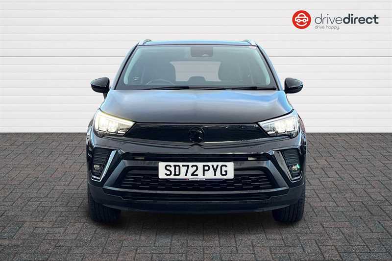 Used Vauxhall Crossland 2022 for sale - 77375327: Photo 8
