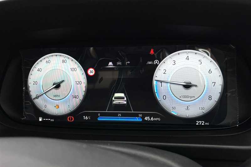 Used Hyundai i20 2025 for sale - 77322640: Photo 20