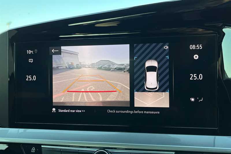 Used Vauxhall Mokka 2023 for sale - 78188835: Photo 19