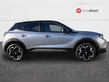 Used Vauxhall Mokka 2023 for sale - 78188835: Photo