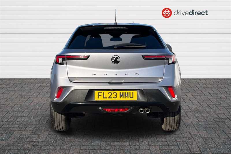 Used Vauxhall Mokka 2023 for sale - 78188835: Photo 4