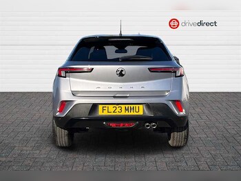 Used Vauxhall Mokka 2023 for sale - 78188835: Photo