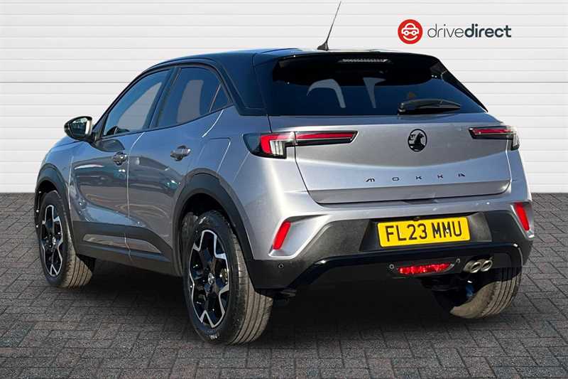 Used Vauxhall Mokka 2023 for sale - 78188835: Photo 5