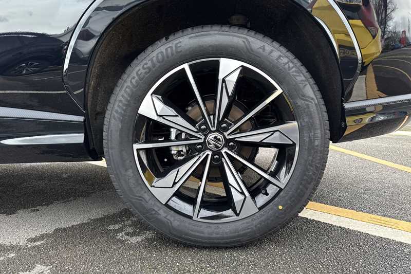 Used MG MG HS 2025 for sale - 77561433: Photo 10