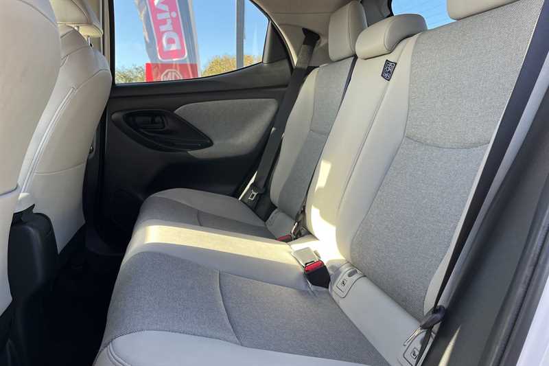 Used Toyota Yaris 2020 for sale - 76593828: Photo 24