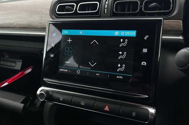 Used Citroen C3 for sale - 78142823: Photo 15