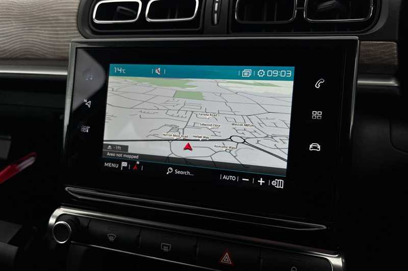 Used Citroen C3 for sale - 78142823: Photo 18