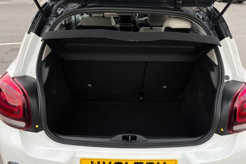 Used Citroen C3 for sale - 78142823: Photo 25