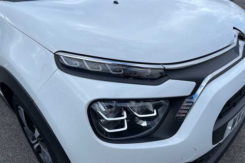 Used Citroen C3 for sale - 78142823: Photo 28