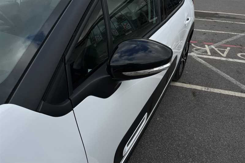 Used Citroen C3 for sale - 78142823: Photo 34