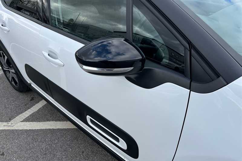 Used Citroen C3 for sale - 78142823: Photo 35